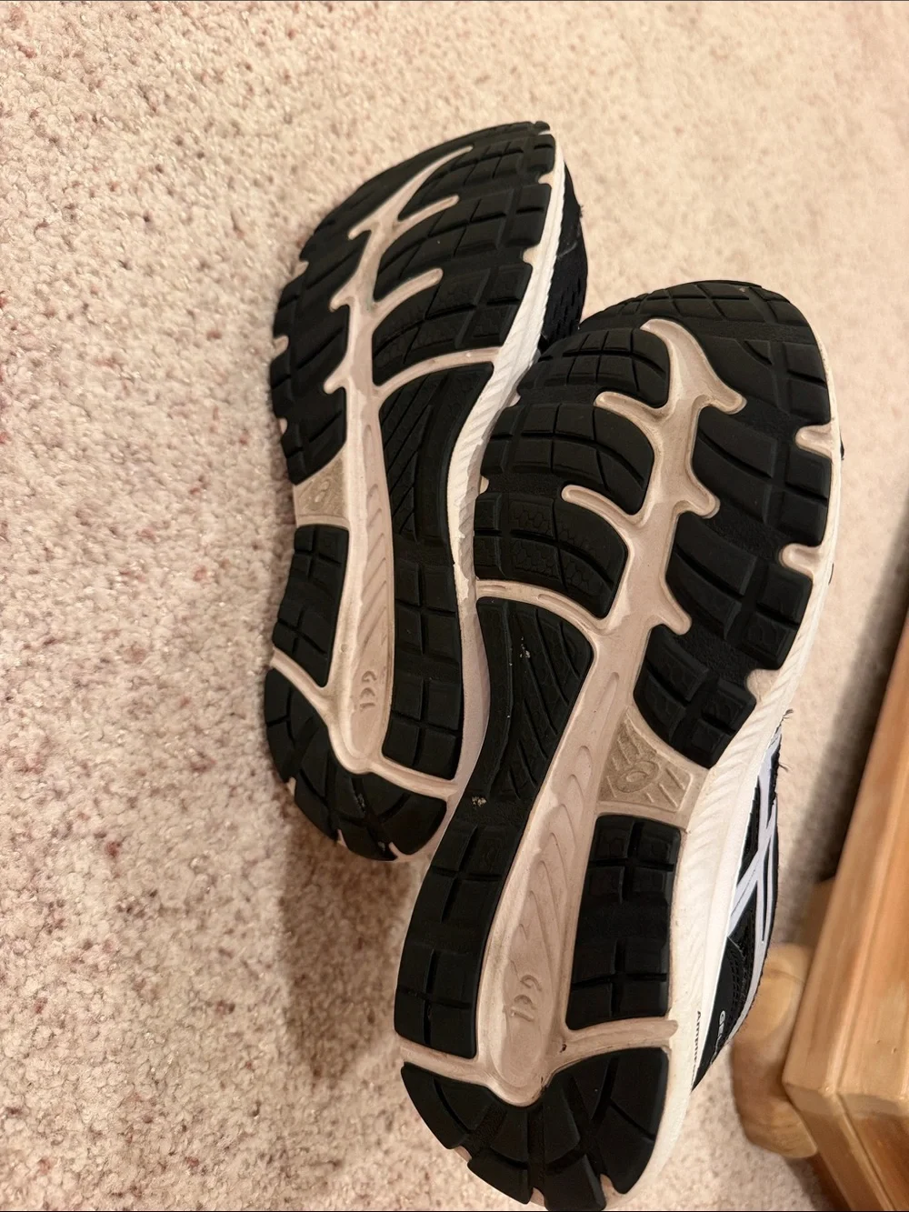 ASIC sneakers
